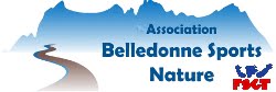 Adhérer à l&rsquo;Association Belledonne Sports Nature