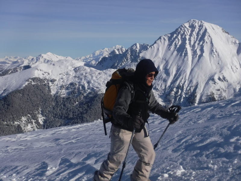 Solstice d&rsquo;hiver