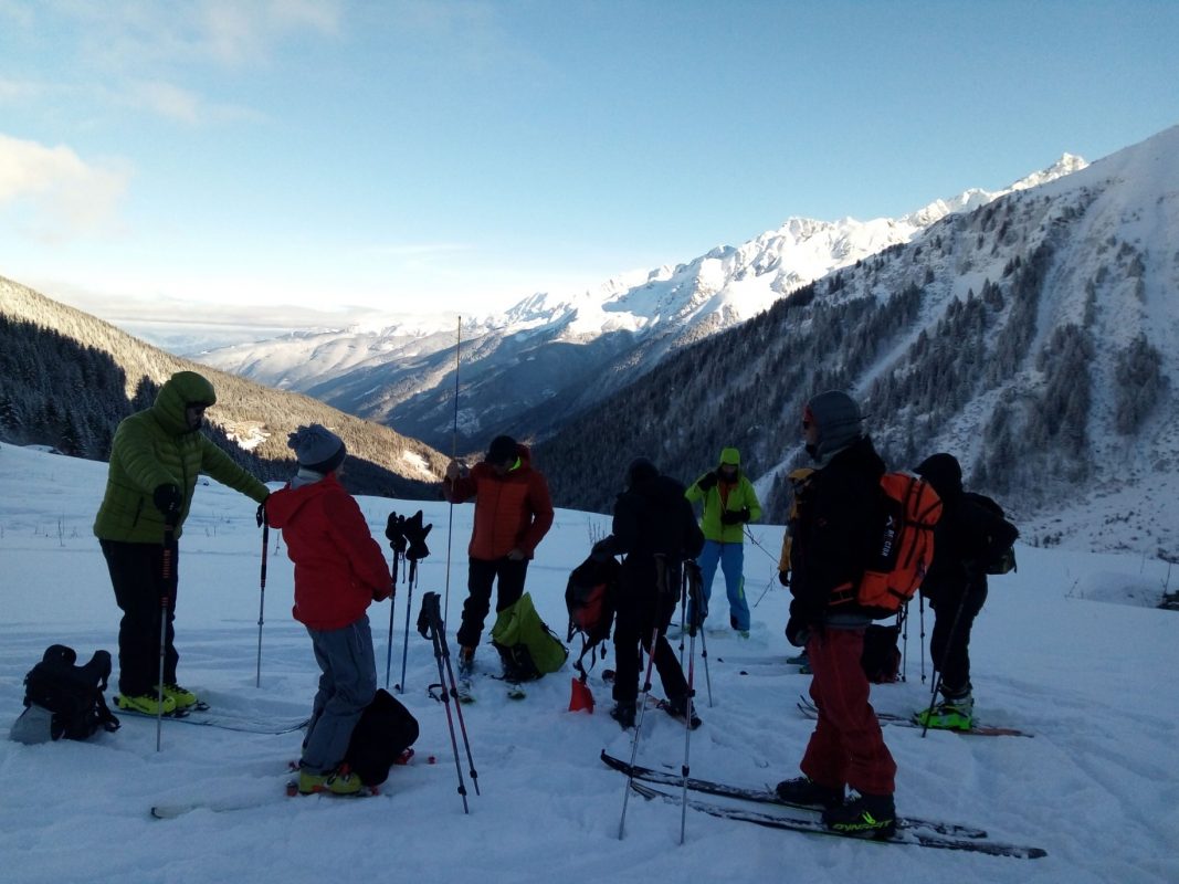 Exercices de recherche DVA