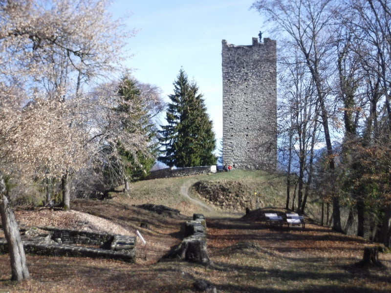 Printemps de la randonnée