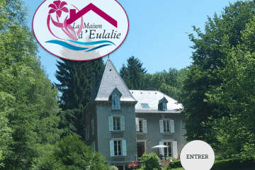 maison d'Eulalie