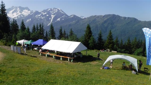 Fête de la montagne