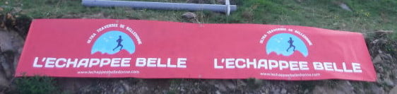 L’Échappée Belle