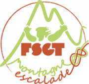 Les activités montagne-escalade à la FSGT