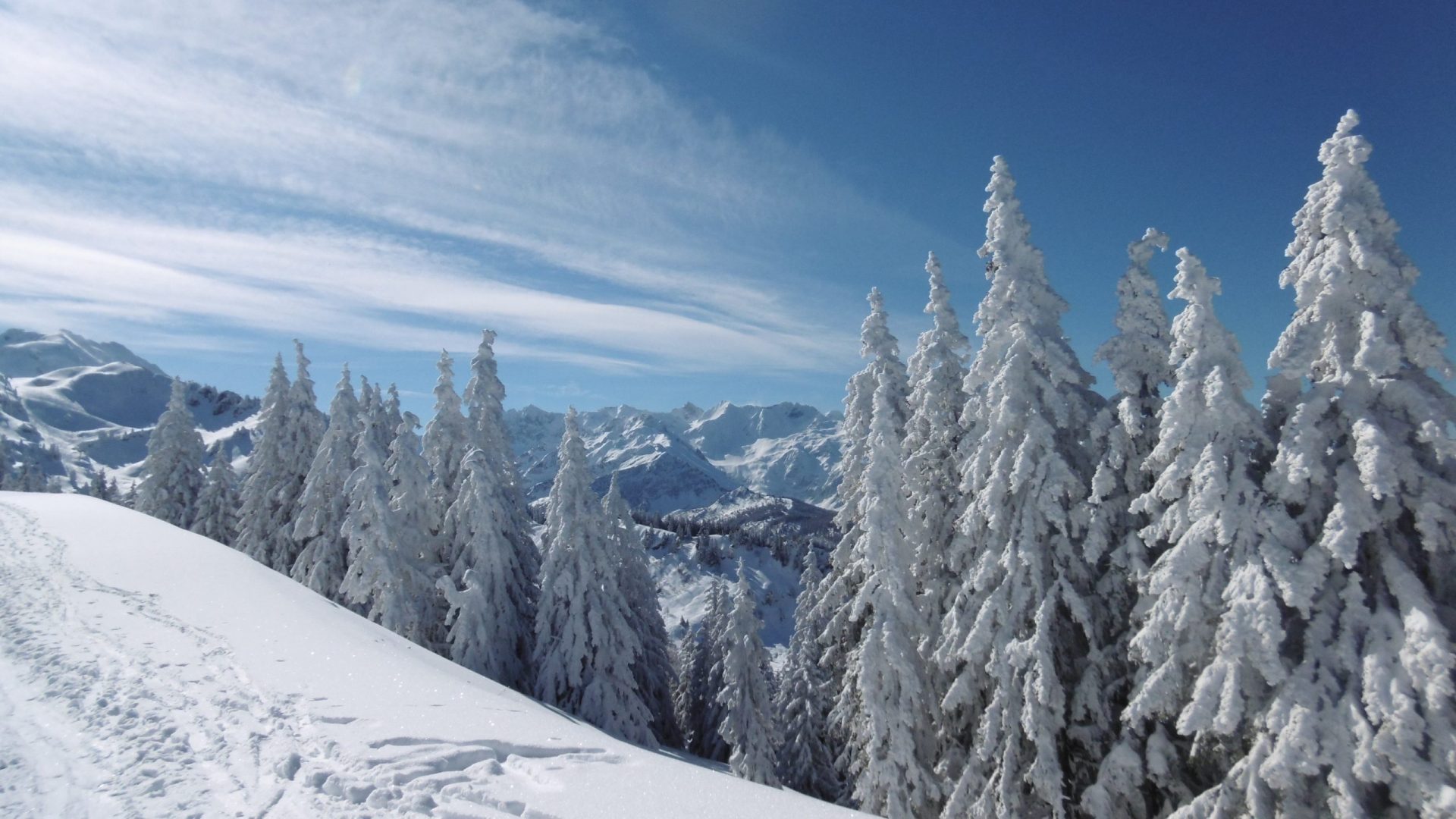 Col de Claran (1953 m)