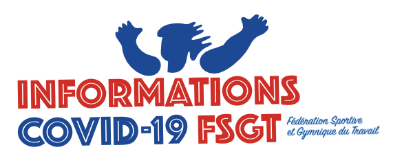 Actualisation protocole sanitaire