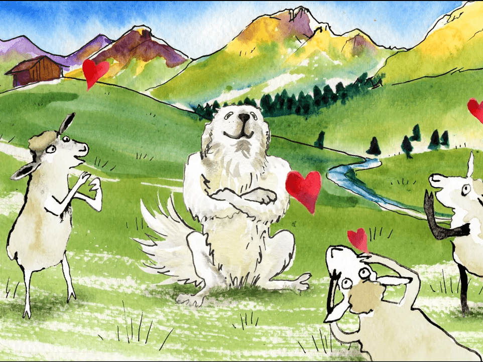 Conseils aux randonneurs