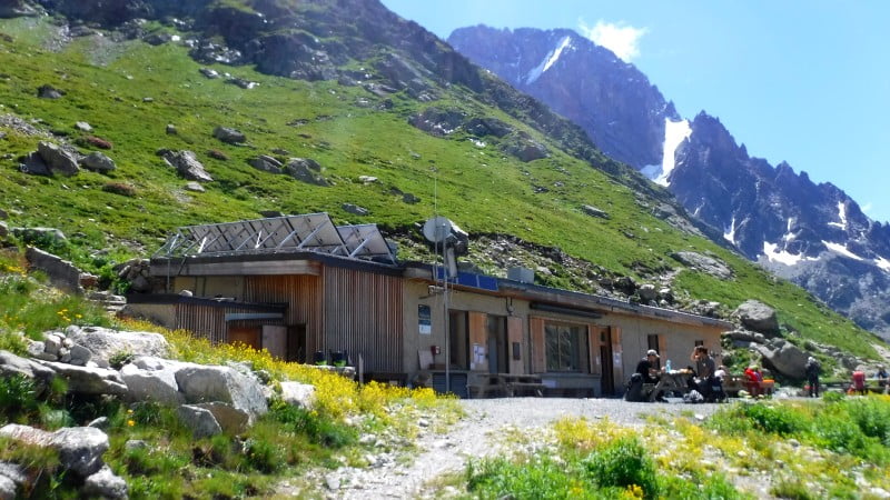 La Bérarde, encore des photos !