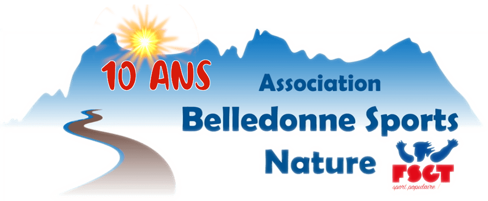 Belledonne Sports Nature, 10 ans en 2022 !