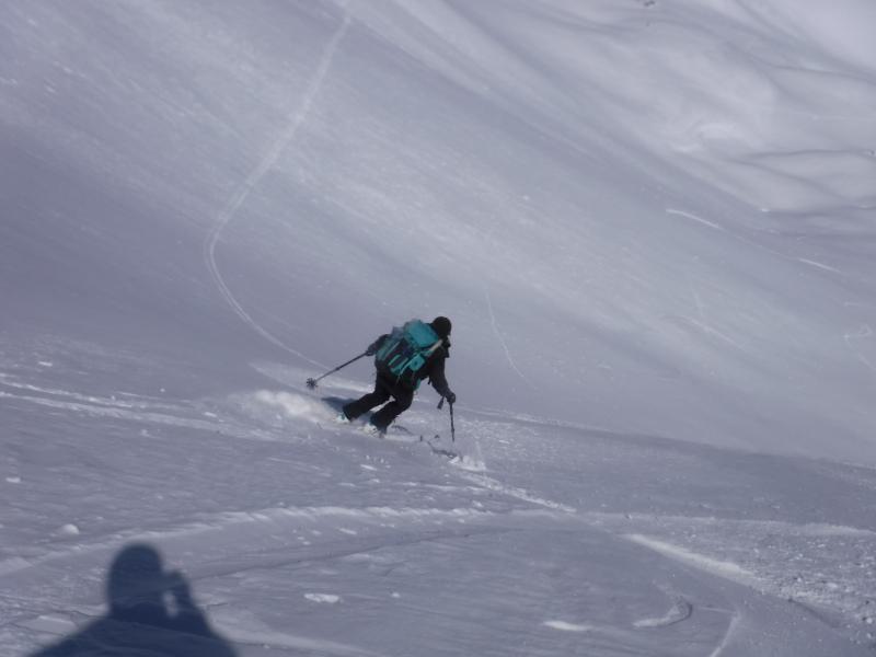 S’authentifier sur le site