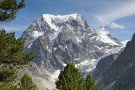 Séjour dans le Val d&rsquo;Hérens (Suisse)