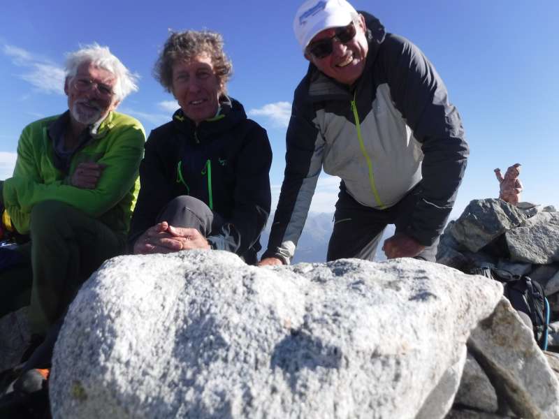 Trois Dames – Grands Moulins