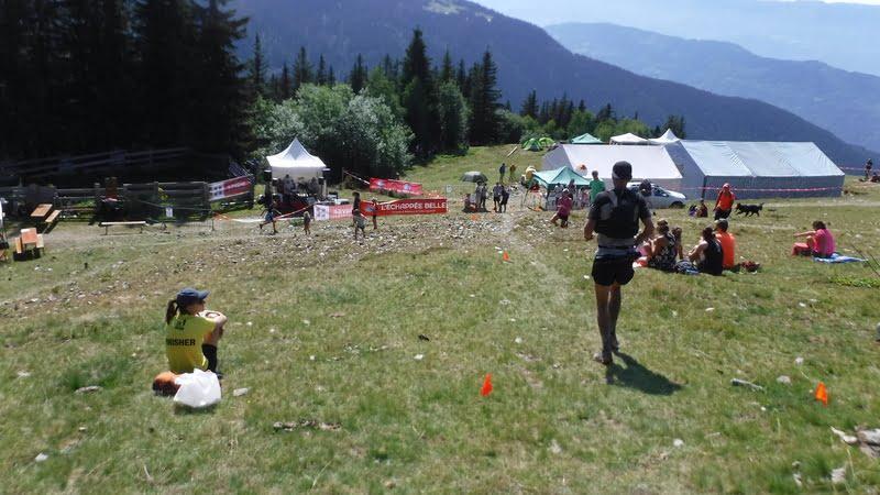 L&rsquo;Échappée Belle à Val Pelouse