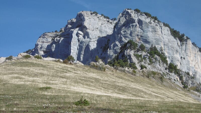 Sommet du Pinet (Chartreuse)