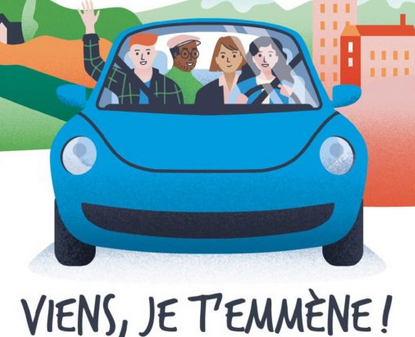 Réduisons l’empreinte carbone de nos activités