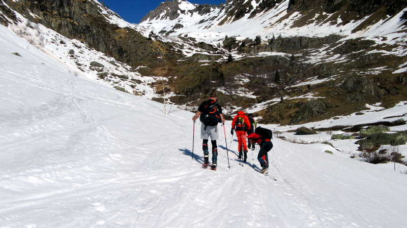 Les portes de Montmélian
