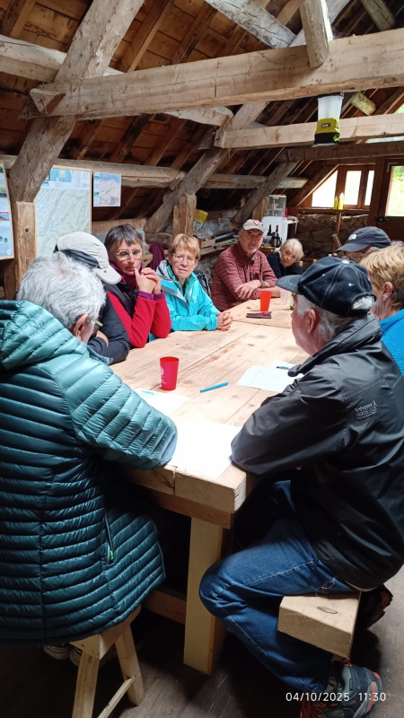 Assemblée générale 2024-2025