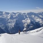 Rassemblement ski de rando FSGT 73