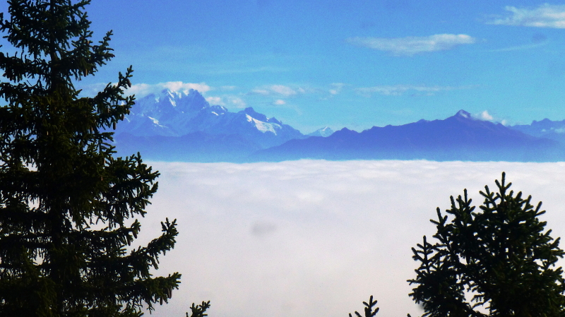 Sangle des Belles Ombres