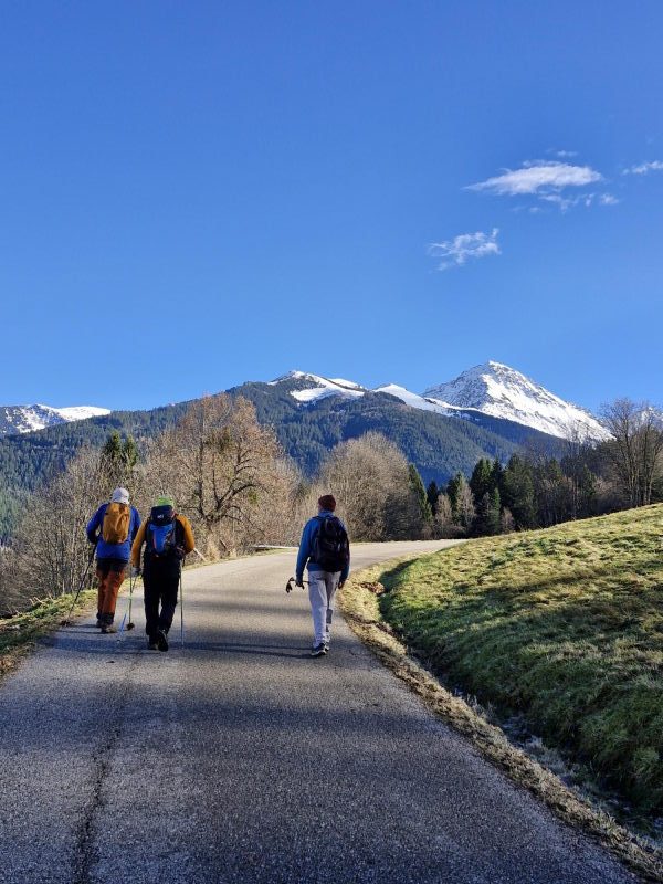 Du côté de Beauvoir