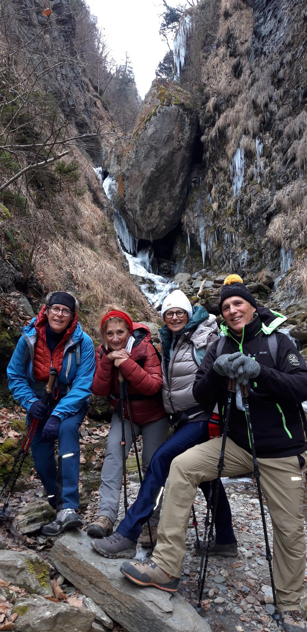 De part et d&rsquo;autre du Bréda – épisode 2