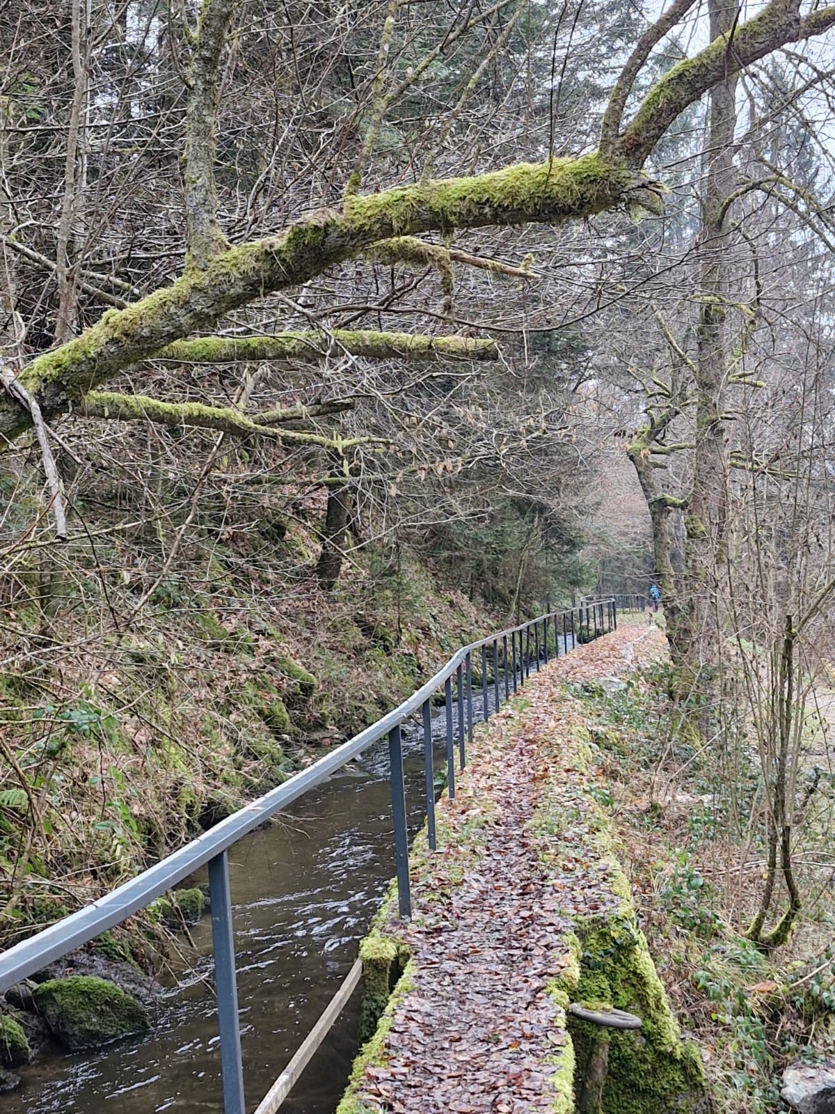 Tour du Pic de l&rsquo;Huile